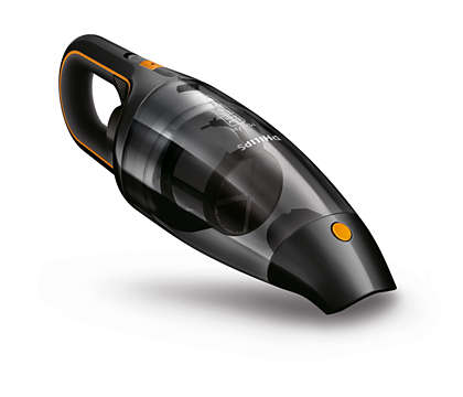 Philips MiniVac Handheld vacuum cleaner FC6149/61