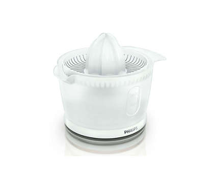 Philips Daily Collection Citrus Press HR2738/00