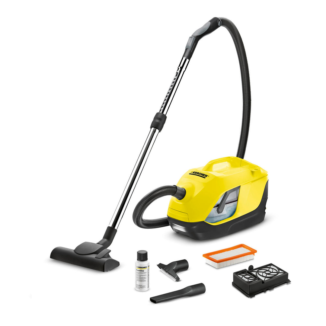 Karcher Water Filter Vacuum Cleaner DS 5.800