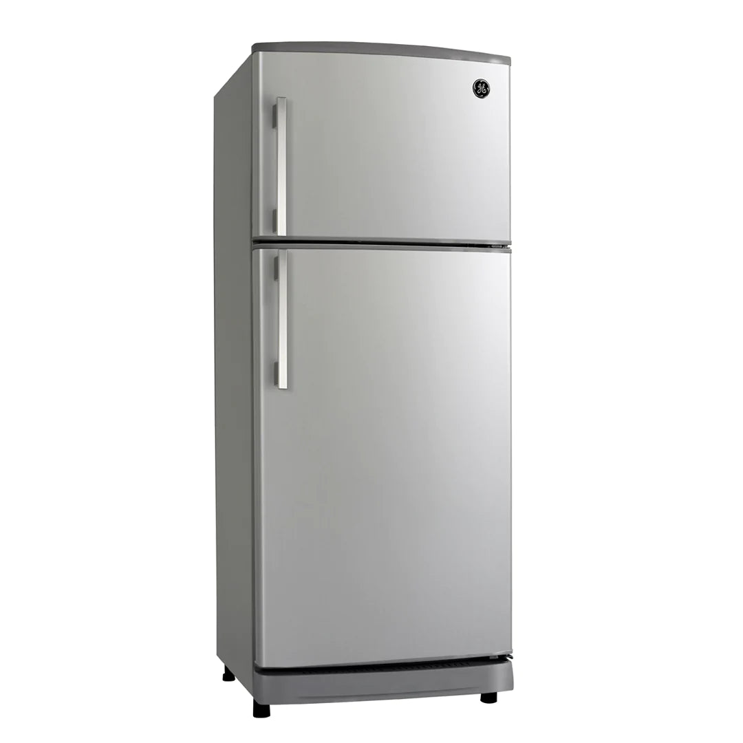 GE Appliances 10cu.ft Top Mount Direct Cool Refrigerator GMV100BAYRAG